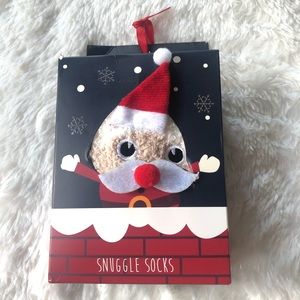 Dunnes Stores Snuggle Socks